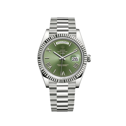 Hugo Langford & Sohn