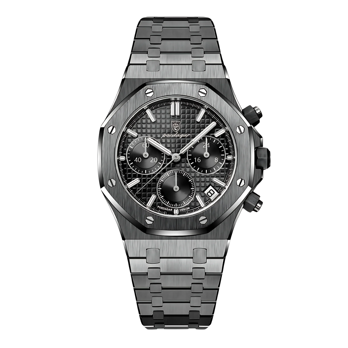 Caligula Langford & Sohn