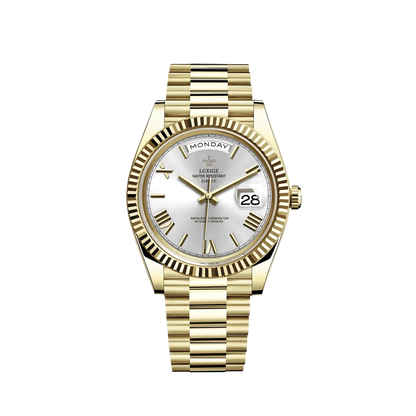 Hugo Langford & Sohn