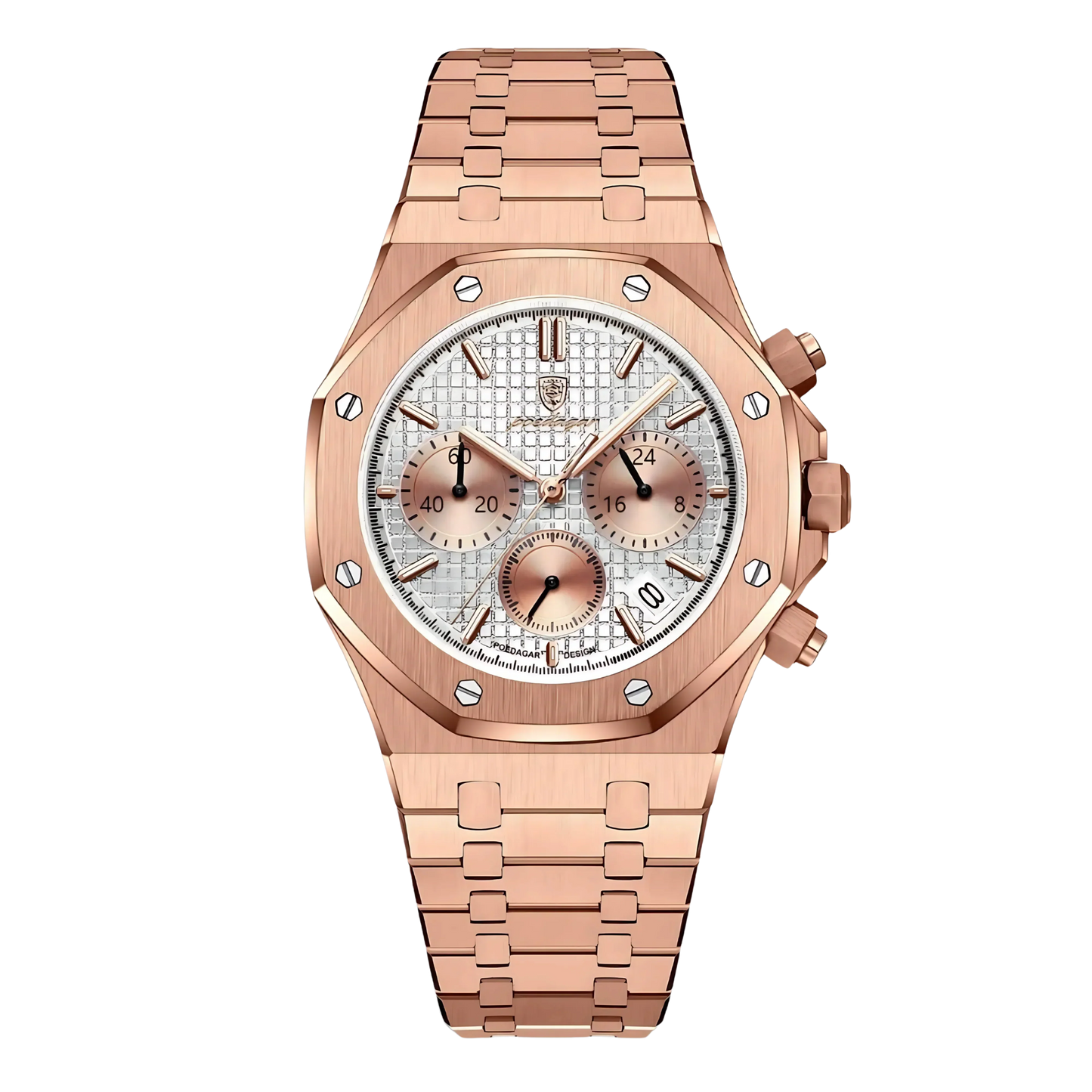 Caligula Langford & Sohn