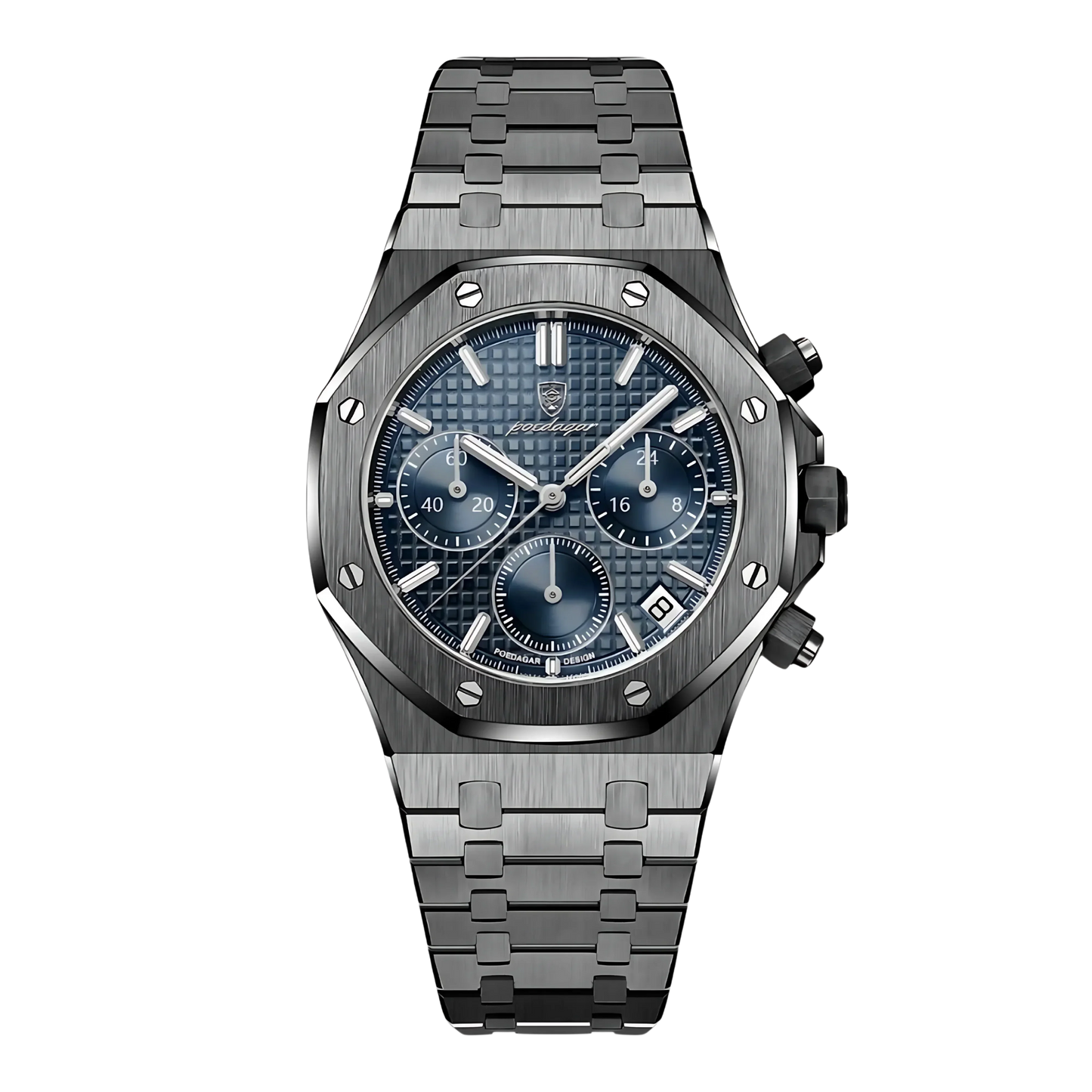 Caligula Langford & Sohn