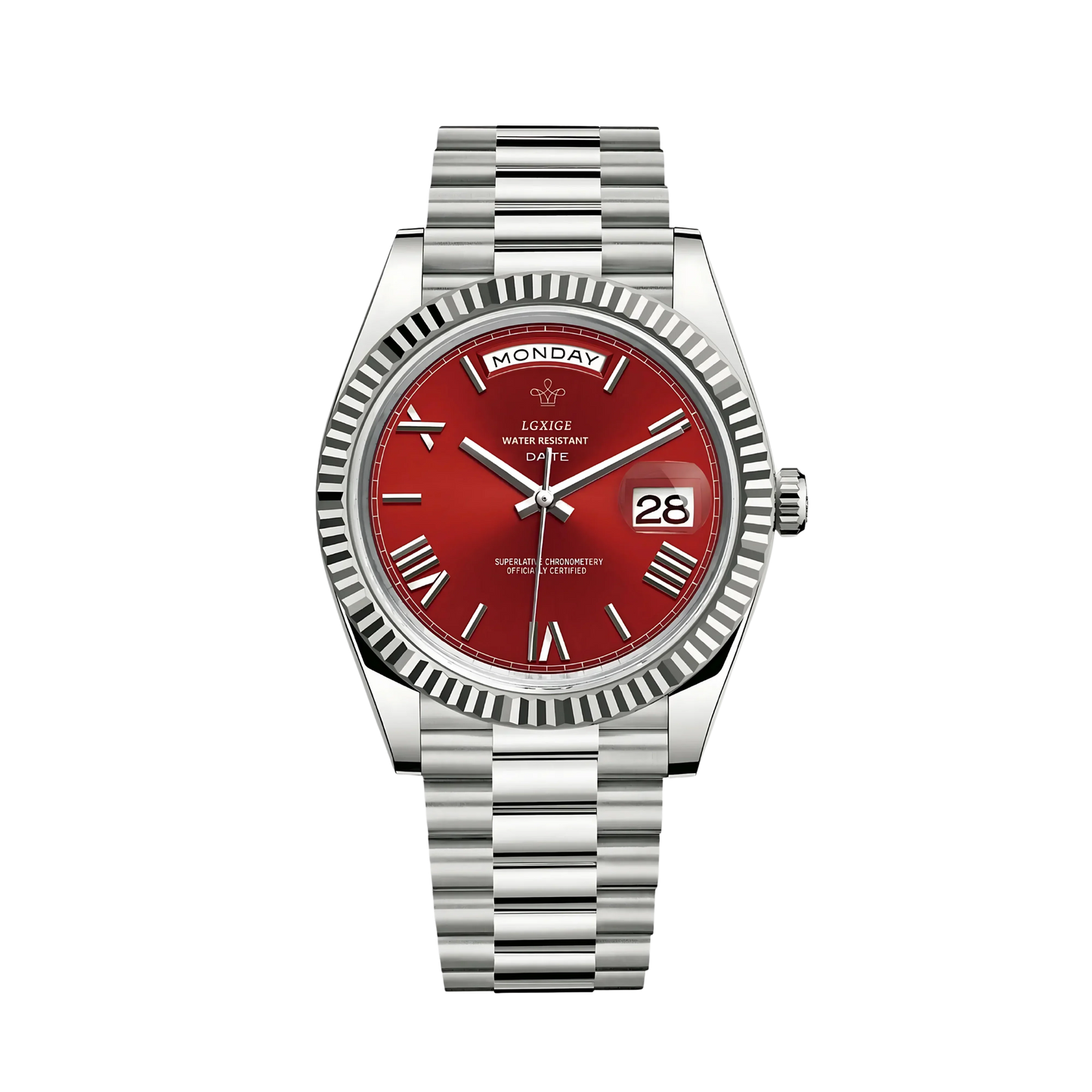 Hugo Langford & Sohn