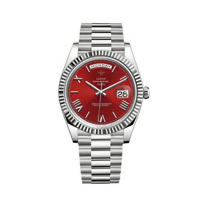 Hugo Langford & Sohn