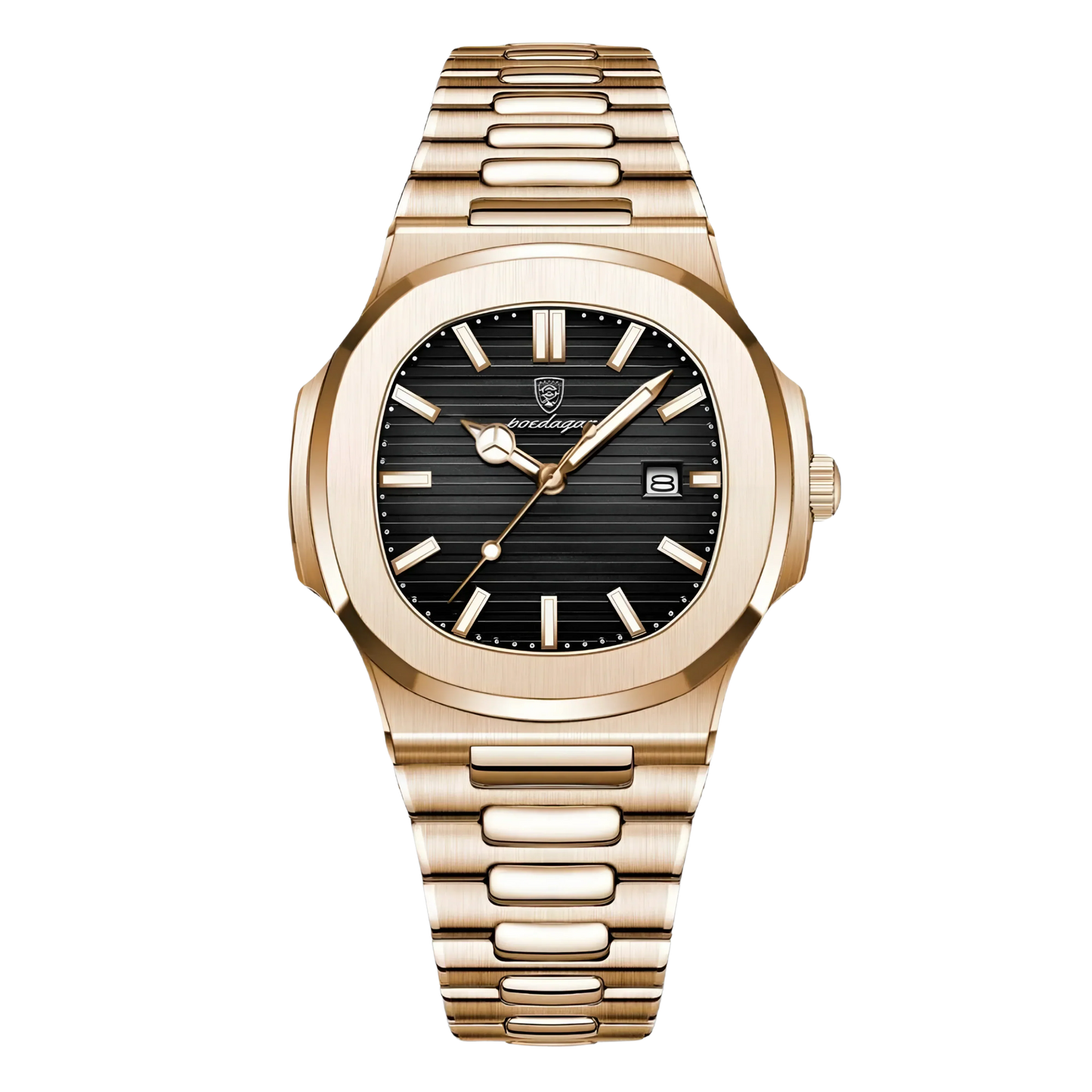 Nautilus Golden Langford & Sohn