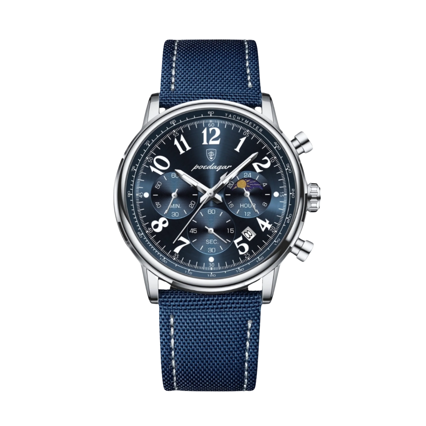 Vessel Langford & Sohn