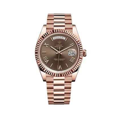 Hugo Langford & Sohn