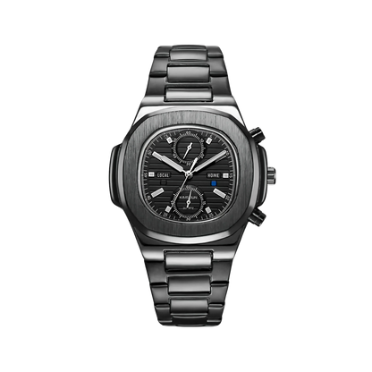 LOTUS Langford & Sohn