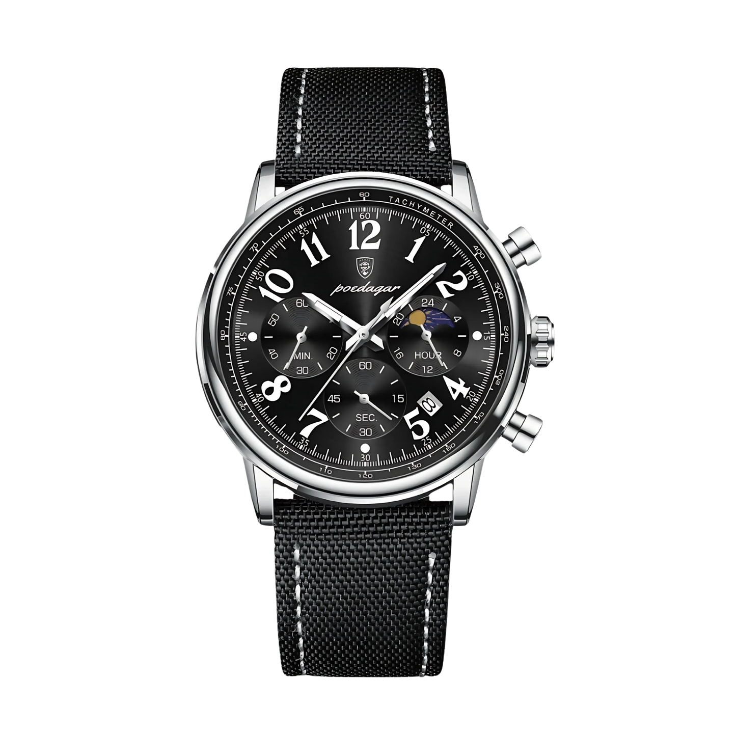 Vessel Langford & Sohn