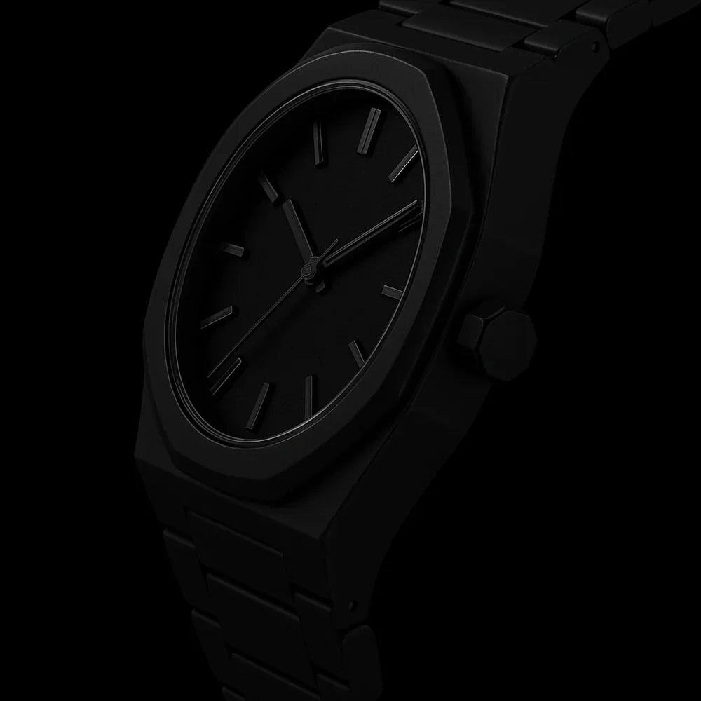 Midnight Langford & Sohn