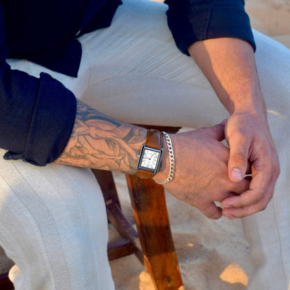 Piazza Langford & Sohn