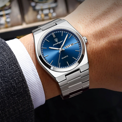 Men's Watch Royal Executive Langford & Sohn