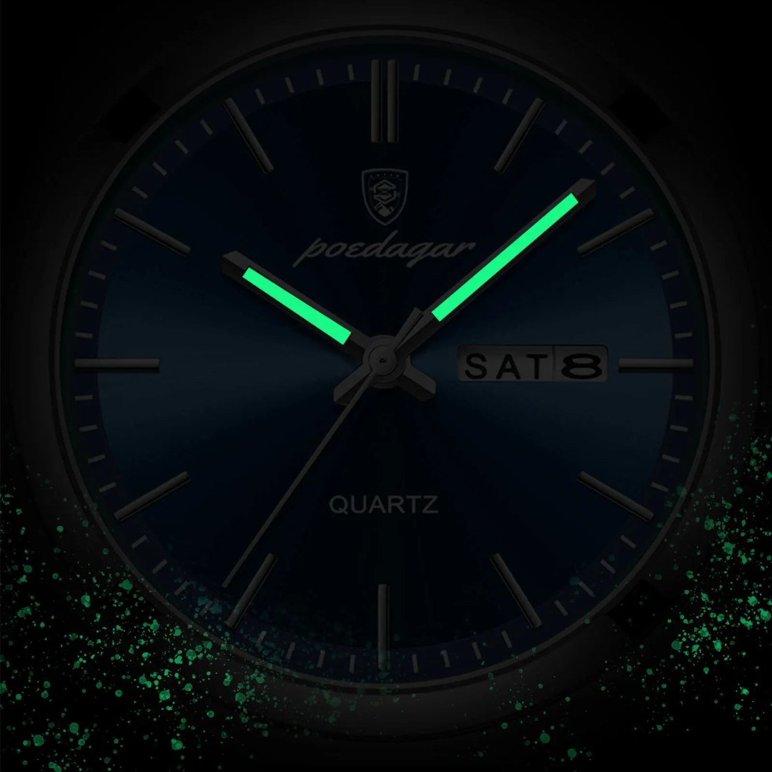 Men's Watch Royal Executive Langford & Sohn