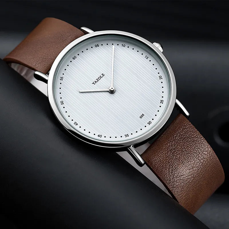 Minimalist Watch Ibiza Langford & Sohn