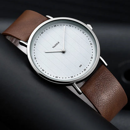 Minimalist Watch Ibiza Langford & Sohn