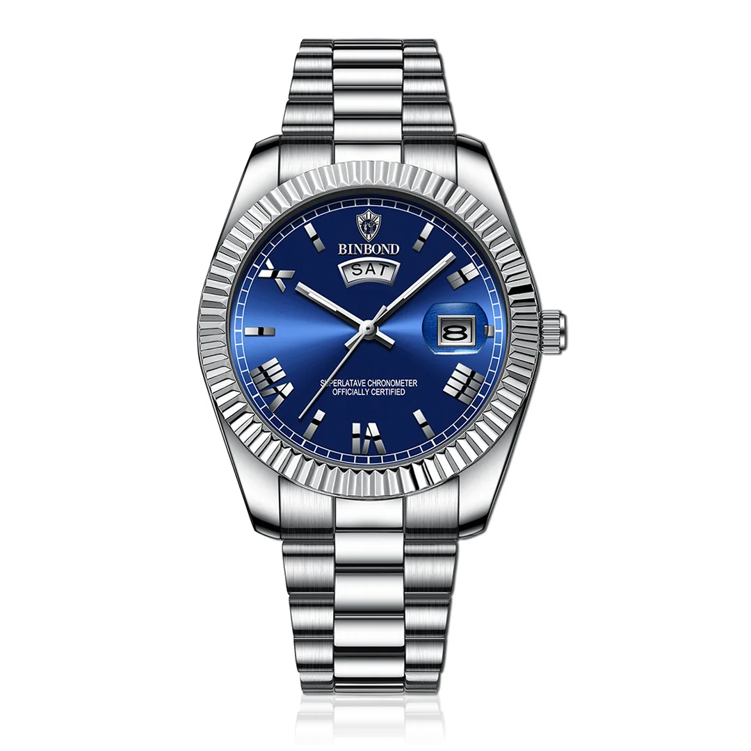 Olympian (Limited Edition) Langford & Sohn