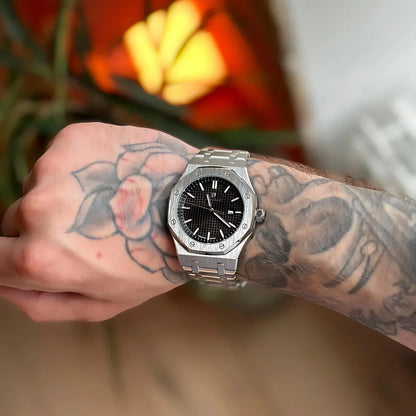 Vittorio Langford & Sohn