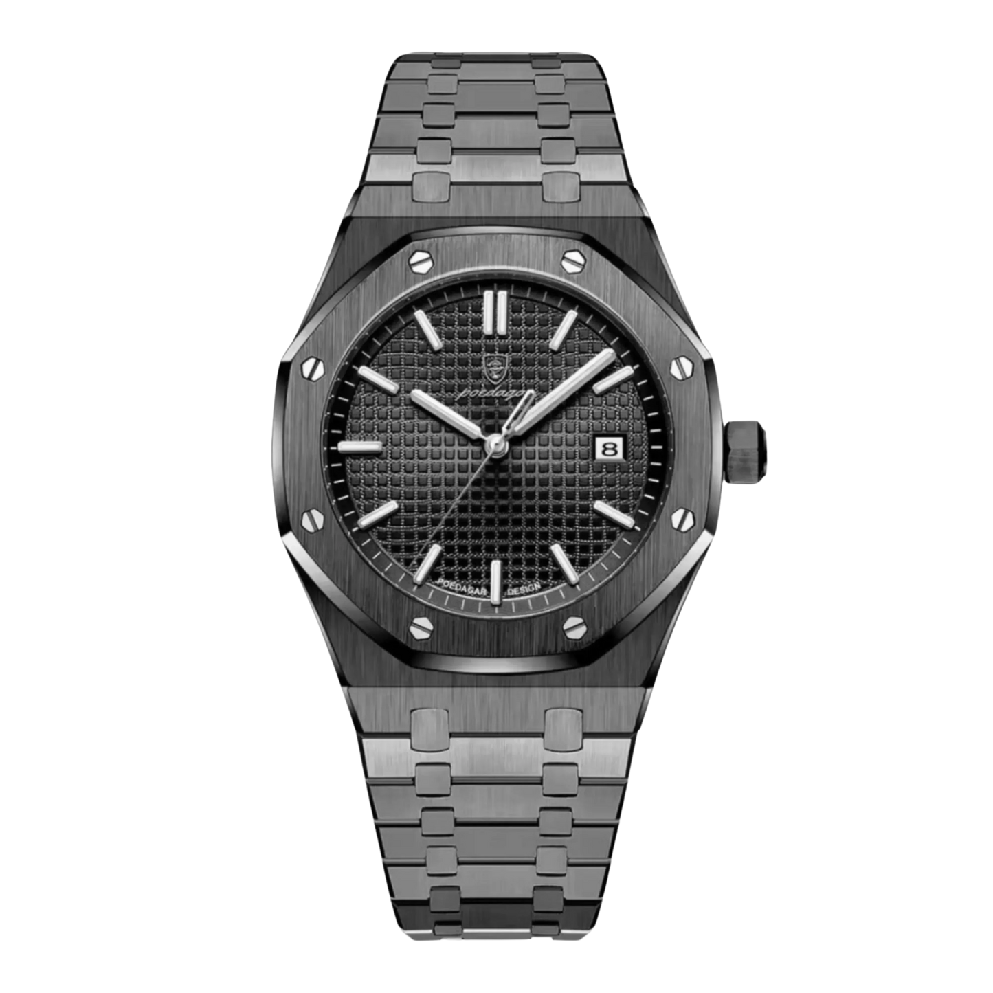 Vittorio Langford & Sohn