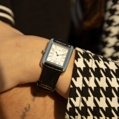 Piazza Langford & Sohn