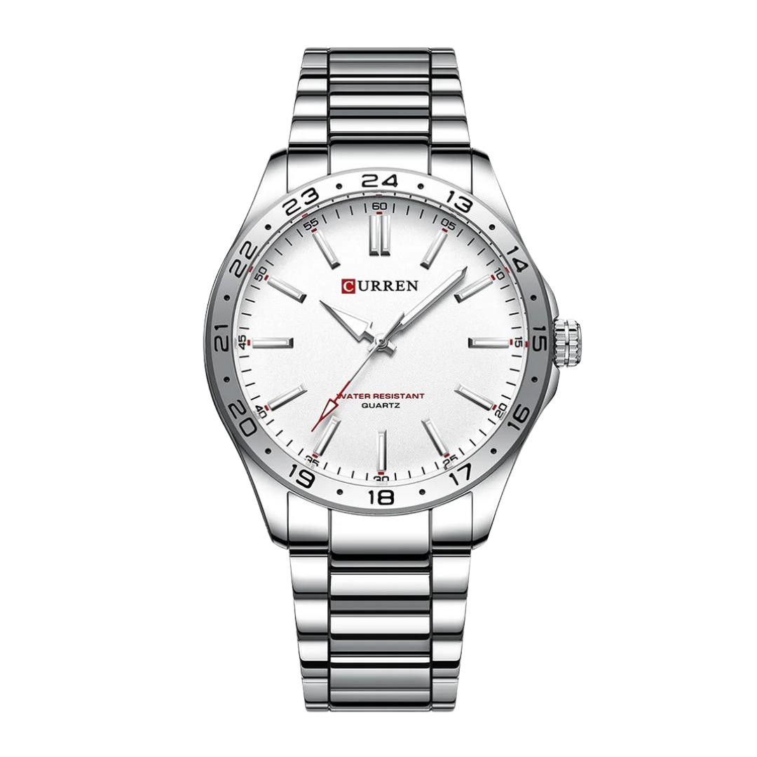 Curren Palladio Langford & Sohn Watch