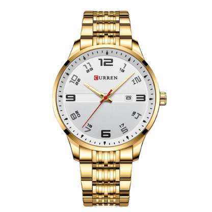 Carbon Business Watch Langford & Sohn