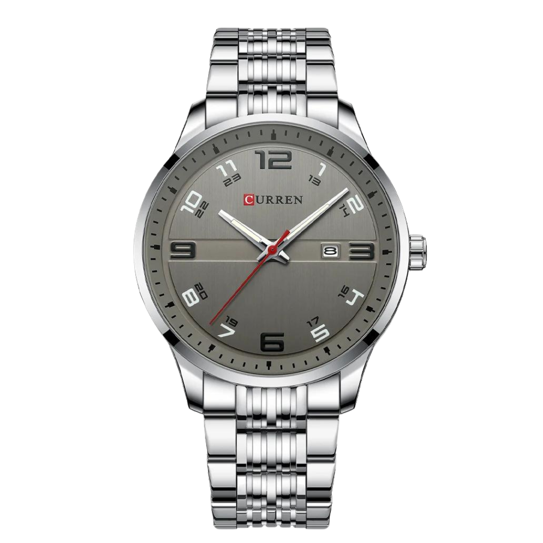 Carbon Business Watch Langford & Sohn