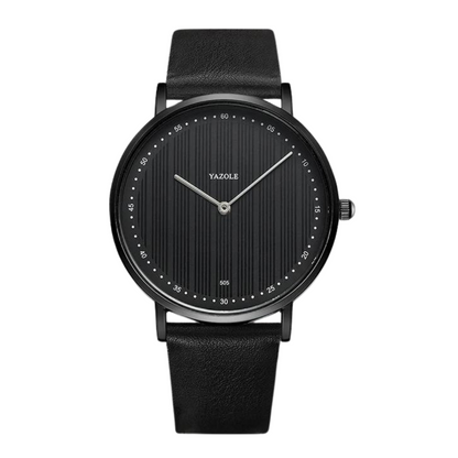 Minimalist Watch Ibiza Langford & Sohn