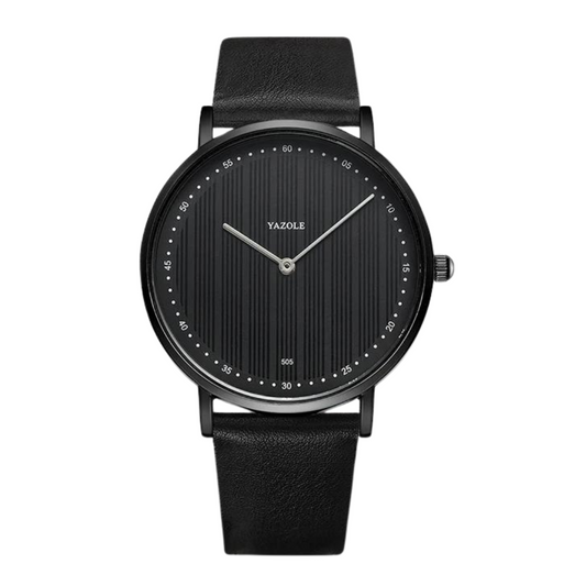 Minimalist Watch Ibiza Langford & Sohn