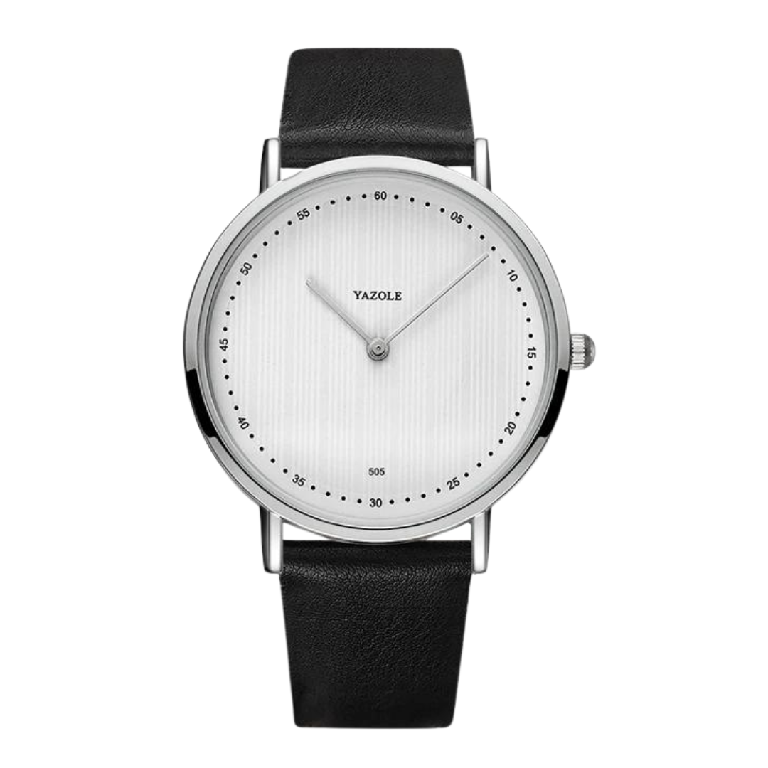 Minimalist Watch Ibiza Langford & Sohn