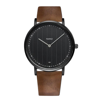 Minimalist Watch Ibiza Langford & Sohn