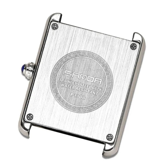 Versailles Valmont Watch Langford & Sohn