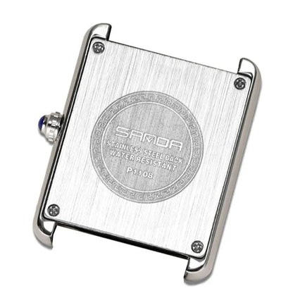 Versailles Valmont Watch Langford & Sohn