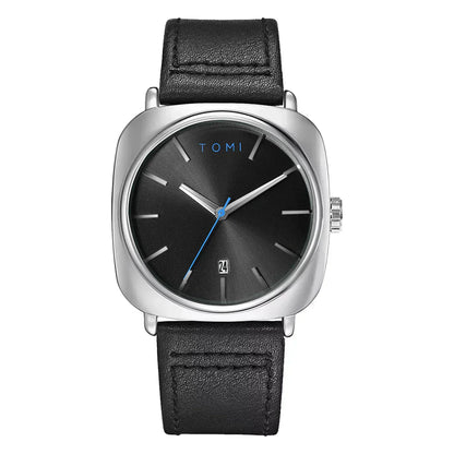 Monaco Minimal Watch Langford & Sohn