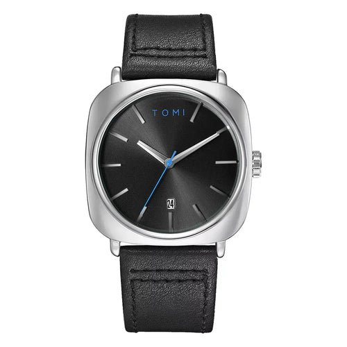 Monaco Minimal Watch Langford & Sohn