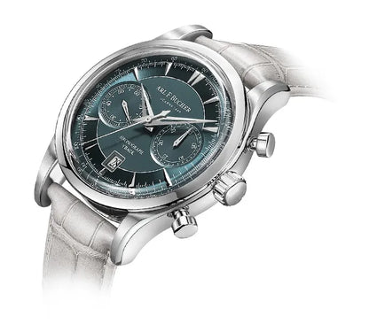 Carl F. Bucherer Langford & Sohn Watch