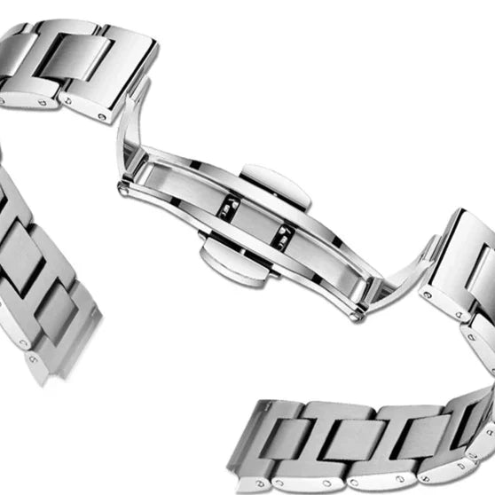 Versailles Valmont Watch Langford & Sohn