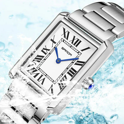 Versailles Valmont Watch Langford & Sohn