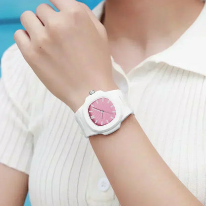 Christal Vidor Uhr Langford & Sohn