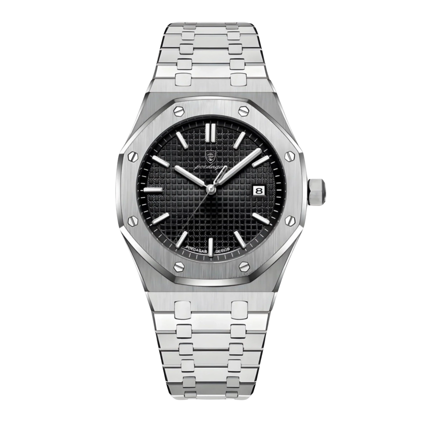 Vittorio Langford & Sohn