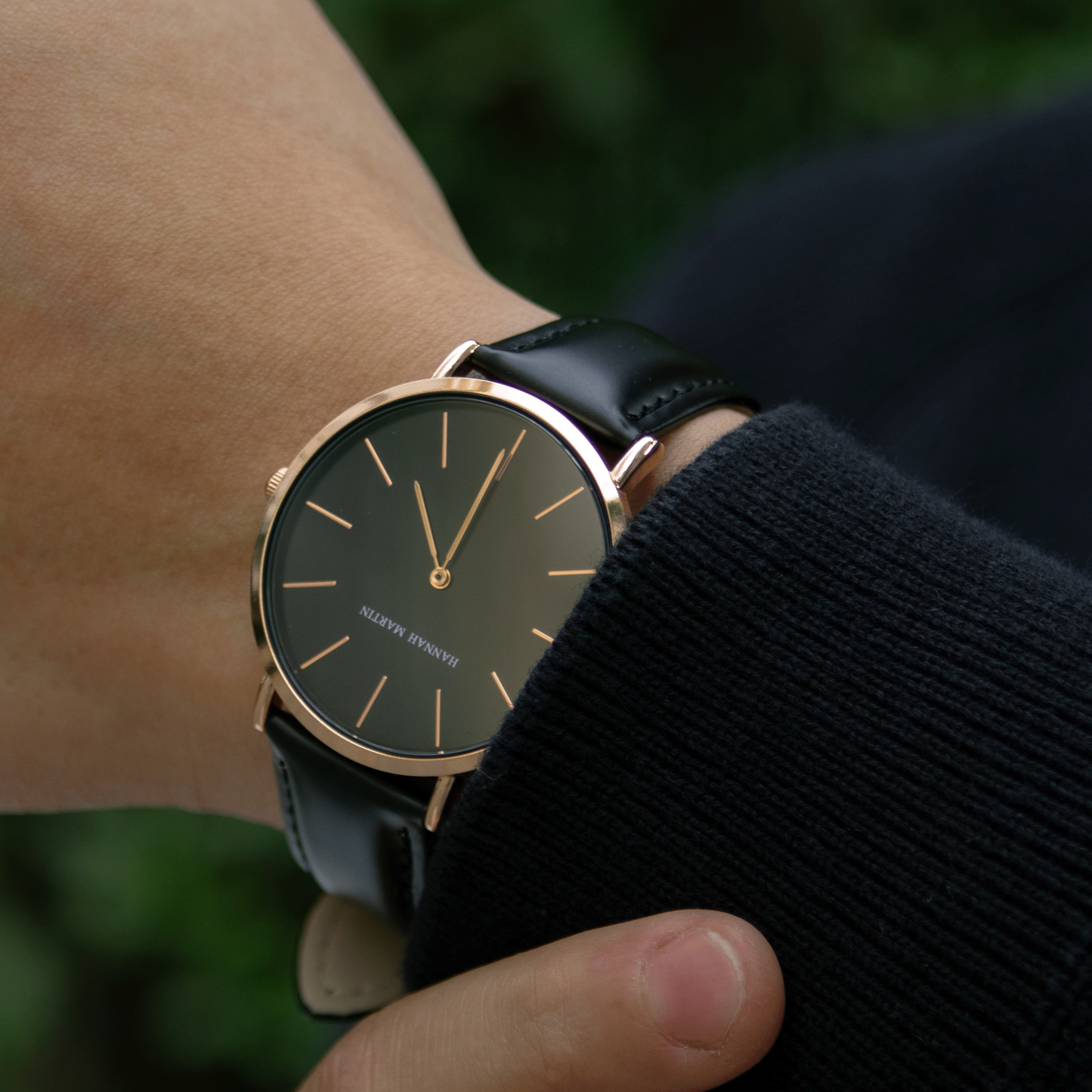 Feraggio Langford & Sohn