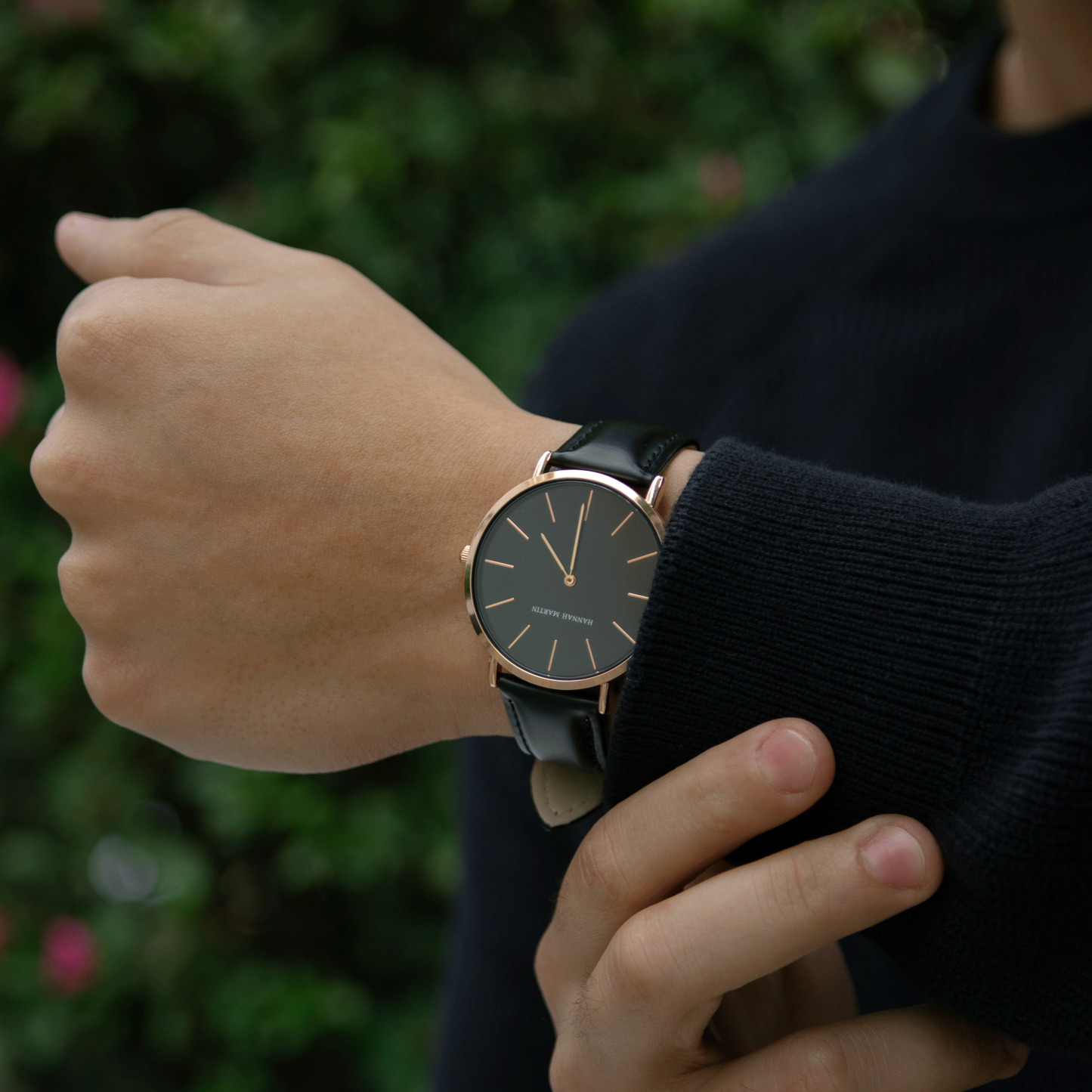 Feraggio Langford & Sohn