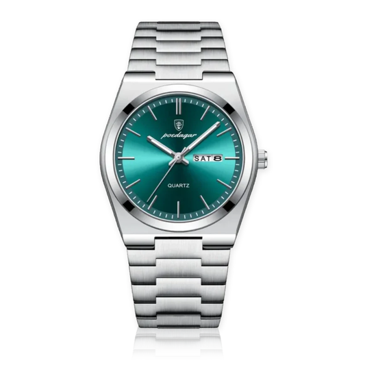 President Langford & Sohn