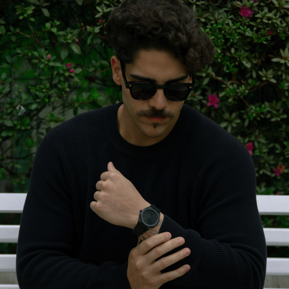 Midnight Langford & Sohn