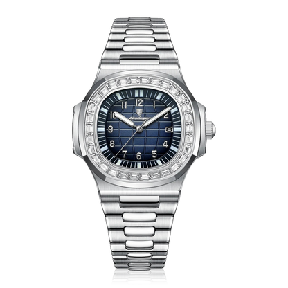 Nautilus Ice Langford & Sohn