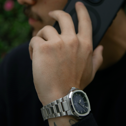 Nautilus Langford & Sohn