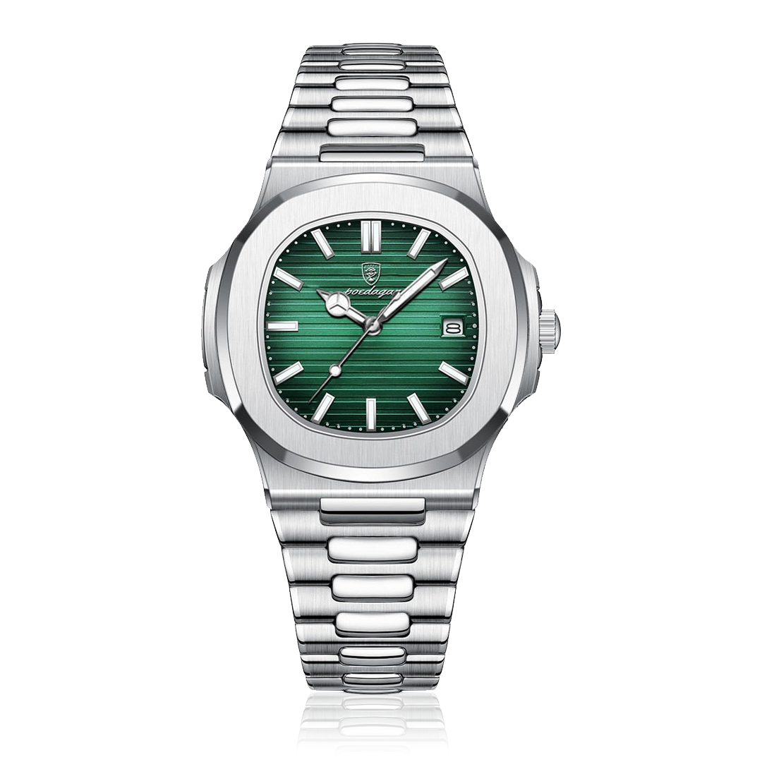 Nautilus Langford & Sohn