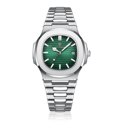 Nautilus Langford & Sohn