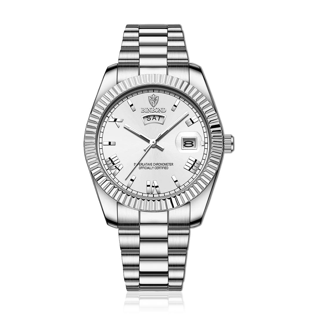 Olympian (Limited Edition) Langford & Sohn