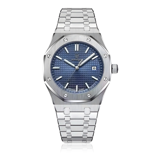 Vittorio Langford & Sohn