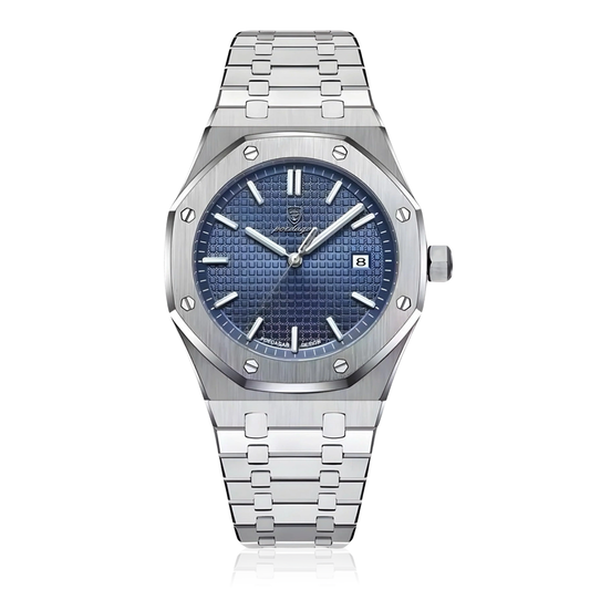 Vittorio Langford & Sohn